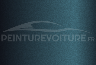 Code peinture Toyota 8A4 Indigo Blue