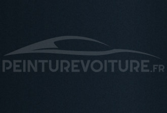 Code peinture Toyota 8A7 Blue