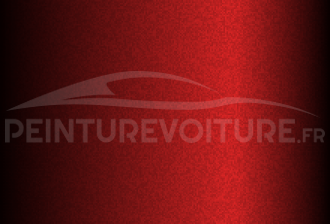 Code peinture Porsche 8A7 (LM3X) Rubinrot