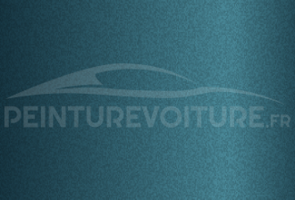 Code peinture Toyota 8A9 Baltic Blue