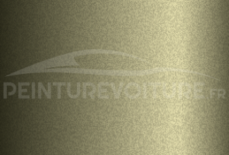 Code peinture Tvr 8AJ7B California Sage