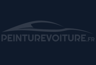 Code peinture Toyota 8B1 Deep Blue
