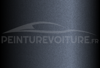 Code peinture Daihatsu 8B4 Midnight Blue