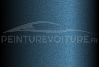 Code peinture Daihatsu 8B5 Dark Blue