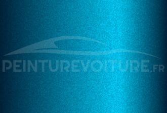 Code peinture Toyota 8B8 Sky Blue