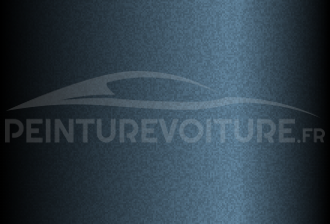 Code peinture Toyota 8C1 Dark Blue