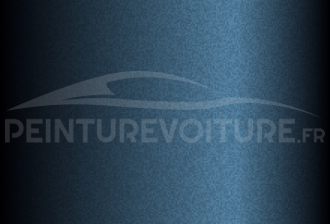 Code peinture Toyota 8D4 Aero Blue