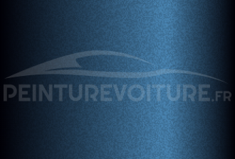 Code peinture Toyota 8D7 Zircon Blue