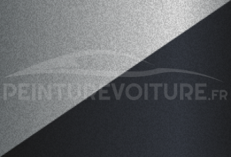 Code peinture Volkswagen 8E/2T La7w + Lc9x