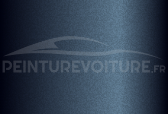 Code peinture Toyota 8E1 Medium Blue