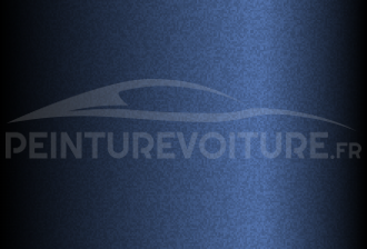 Code peinture Toyota 8E7 Selene Blue