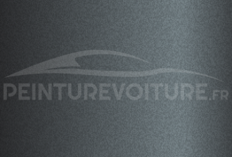 Code peinture Seat 8ET Liquid Grey