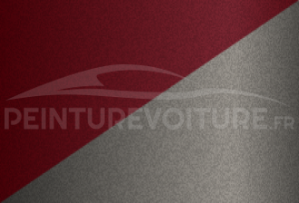 Code peinture Subaru 8G7 82f + 49b