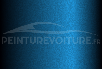 Code peinture Toyota 8G7 Blue