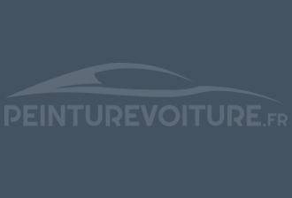 Code peinture Toyota 8H1 Dark Grayish Blue