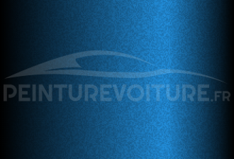 Code peinture Toyota 8H3 Blue