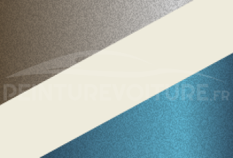 Code peinture Nissan 8H5/90 002 + 120 + 924