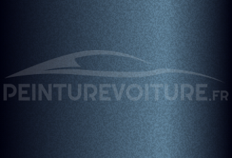 Code peinture Toyota 8H7 Medium Blue