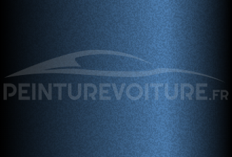 Code peinture Toyota 8HB Twilight Blue