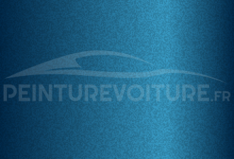 Code peinture Toyota 8J2 Medium Blue