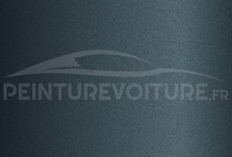 Code peinture Toyota 8J7 Dark Blue