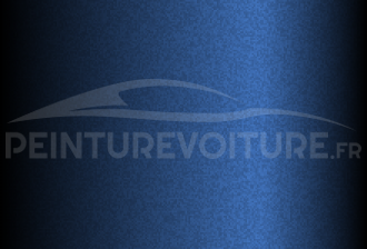 Code peinture Toyota 8J9 Blue