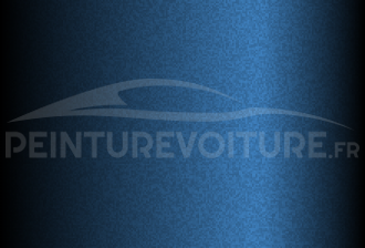 Code peinture Toyota 8K0 Dark Blue