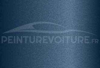 Code peinture Toyota 8K2 Light Purplish Blue