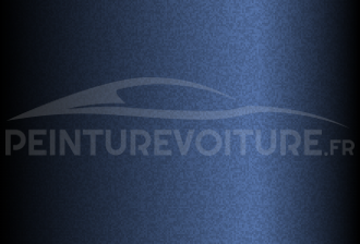 Code peinture Toyota 8L1 Dark Blue