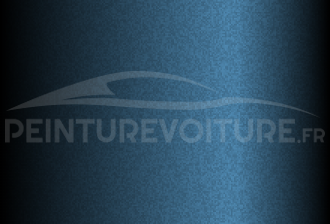 Code peinture Toyota 8L8 Dark Blue