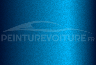 Code peinture Toyota 8M2 Blue