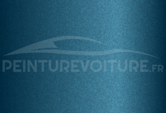 Code peinture Toyota 8M7 Light Blue