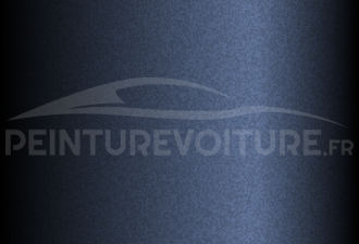 Code peinture Toyota 8M8 Blue