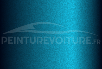 Code peinture Toyota 8M9 Blue
