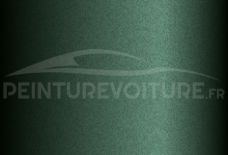 Code peinture Hyundai 8N Leaf Green