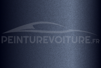 Code peinture Toyota 8N4 Blue