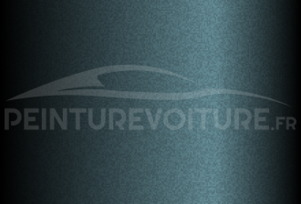 Code peinture Toyota 8N7 Blue Green