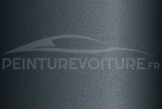Code peinture Toyota 8P6 Greyish Blue