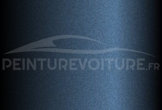 Code peinture Toyota 8P9 Blue