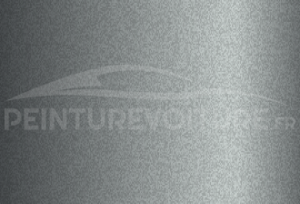 Code peinture Ford 8PSC Hypnotic Silver