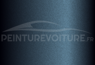 Code peinture Toyota 8Q2 Blue