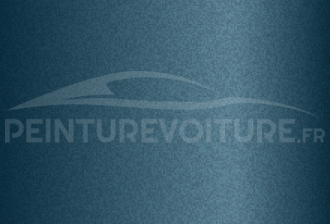 Code peinture Toyota 8R2 Bright Blue