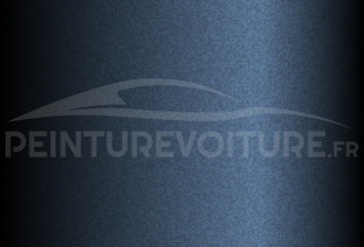 Code peinture Toyota 8R7 Dark Blue