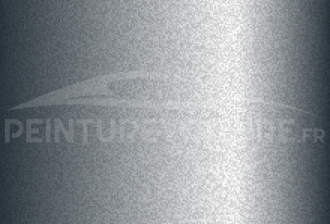 Code peinture Toyota 8S0 Bluysh Gray