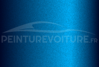 Code peinture Toyota 8S3 Blue