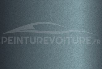 Code peinture Toyota 8T2 Grayish Blue
