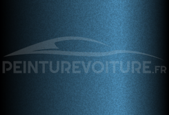 Code peinture Toyota 8T8 Dark Blue
