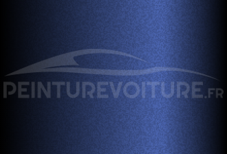 Code peinture Lexus 8U0 Dark Blue