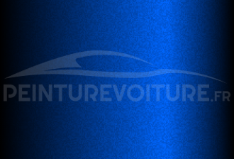 Code peinture Toyota 8U1 Blue