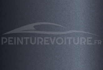 Code peinture Toyota 8U2 Dark Blue